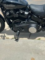 Thumbnail Photo 6 for 2020 Harley-Davidson Softail Street Bob