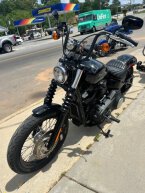 Thumbnail Photo 4 for 2020 Harley-Davidson Softail Street Bob