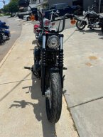 Thumbnail Photo 3 for 2020 Harley-Davidson Softail Street Bob