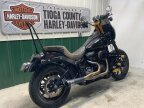 Thumbnail Photo 3 for 2020 Harley-Davidson Softail Low Rider S