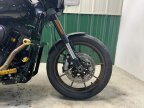 Thumbnail Photo 5 for 2020 Harley-Davidson Softail Low Rider S