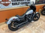 Thumbnail Photo 3 for 2020 Harley-Davidson Softail Low Rider S