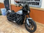 Thumbnail Photo 1 for 2020 Harley-Davidson Softail Low Rider S