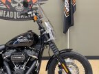 Thumbnail Photo 5 for 2020 Harley-Davidson Softail Street Bob