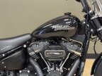Thumbnail Photo 4 for 2020 Harley-Davidson Softail Street Bob