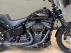 Thumbnail Photo 2 for 2020 Harley-Davidson Softail Street Bob
