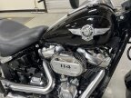 Thumbnail Photo 5 for 2020 Harley-Davidson Softail Fat Boy 114
