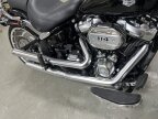 Thumbnail Photo 4 for 2020 Harley-Davidson Softail Fat Boy 114