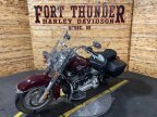 Thumbnail Photo 6 for 2020 Harley-Davidson Softail Heritage Classic