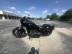 Thumbnail Photo 4 for 2020 Harley-Davidson Softail Low Rider S