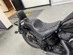 Thumbnail Photo 5 for 2020 Harley-Davidson Softail Low Rider S