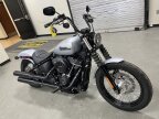 Thumbnail Photo 1 for 2020 Harley-Davidson Softail Street Bob