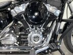 Thumbnail Photo 3 for 2020 Harley-Davidson Softail Standard