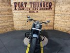 Thumbnail Photo 3 for 2020 Harley-Davidson Softail Slim