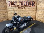 Thumbnail Photo 6 for 2020 Harley-Davidson Softail Slim