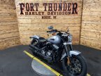 Thumbnail Photo 2 for 2020 Harley-Davidson Softail Slim