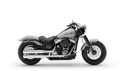 Photo 1 for 2020 Harley-Davidson Softail Slim
