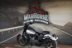 Thumbnail Photo 3 for 2020 Harley-Davidson Softail Low Rider S