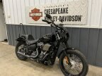 Thumbnail Photo 1 for 2020 Harley-Davidson Softail Street Bob