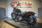 Thumbnail Photo 4 for 2020 Harley-Davidson Softail Street Bob