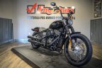 Thumbnail Photo 1 for 2020 Harley-Davidson Softail Street Bob