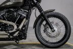 Thumbnail Photo 2 for 2020 Harley-Davidson Softail Street Bob