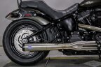 Thumbnail Photo 3 for 2020 Harley-Davidson Softail Street Bob
