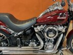 Thumbnail Photo 6 for 2020 Harley-Davidson Softail Low Rider