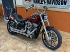 Thumbnail Photo 1 for 2020 Harley-Davidson Softail Low Rider