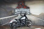 Thumbnail Photo 2 for 2020 Harley-Davidson Softail Low Rider S