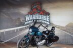 Thumbnail Photo 6 for 2020 Harley-Davidson Softail Sport Glide