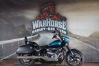 Thumbnail Photo 1 for 2020 Harley-Davidson Softail Sport Glide