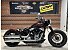 2020 Harley-Davidson Softail Slim