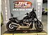 2020 Harley-Davidson Softail Fat Bob 114