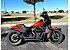 2020 Harley-Davidson Softail Fat Bob 114
