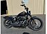 2020 Harley-Davidson Softail Street Bob