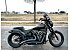 2020 Harley-Davidson Softail Street Bob