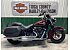 2020 Harley-Davidson Softail Heritage Classic 114