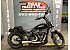 2020 Harley-Davidson Softail Street Bob