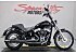 2020 Harley-Davidson Softail Standard