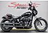 2020 Harley-Davidson Softail Street Bob