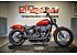 2020 Harley-Davidson Softail Street Bob