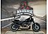 2020 Harley-Davidson Softail Fat Bob 114