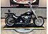 2020 Harley-Davidson Softail Fat Boy 114
