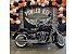2020 Harley-Davidson Softail Deluxe