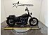2020 Harley-Davidson Softail