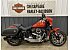 2020 Harley-Davidson Softail Sport Glide