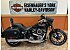 2020 Harley-Davidson Softail Sport Glide