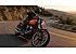 2020 Harley-Davidson Softail