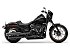 2020 Harley-Davidson Softail Low Rider S